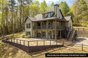 61 Overlook Rd, Blue Ridge, GA 30513 - Photo 1