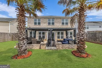 25 Melody Drive, Pooler, GA 31322 - Photo 71