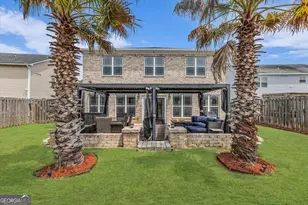 25 Melody Dr, Pooler, GA 31322 - Photo 71