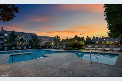 7150 W Peachtree Dunwoody Road #704, Atlanta, GA 30328 - Photo 23
