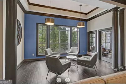 7150 W Peachtree Dunwoody Road #704, Atlanta, GA 30328 - Photo 33
