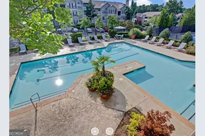 7150 W Peachtree Dunwoody Road #704, Atlanta, GA 30328 - Photo 37