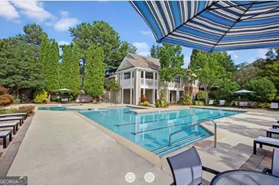 7150 W Peachtree Dunwoody Road #704, Atlanta, GA 30328 - Photo 25