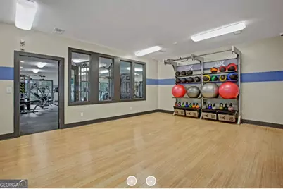 7150 W Peachtree Dunwoody Road #801, Atlanta, GA 30328 - Photo 21