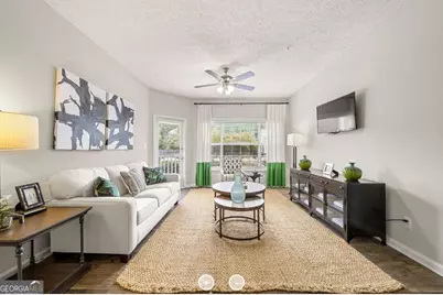7150 W Peachtree Dunwoody Road #327, Atlanta, GA 30328 - Photo 5