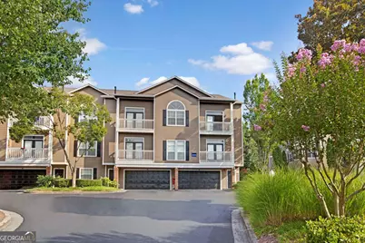 7150 W Peachtree Dunwoody Road #327, Atlanta, GA 30328 - Photo 25