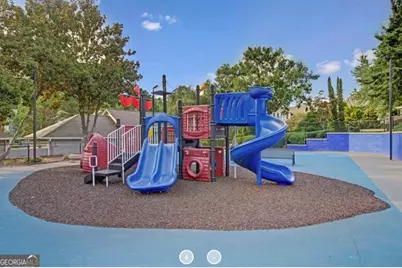 7150 W Peachtree Dunwoody Road #327, Atlanta, GA 30328 - Photo 27