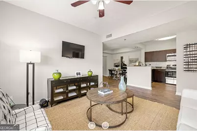 7150 W Peachtree Dunwoody Road #327, Atlanta, GA 30328 - Photo 7