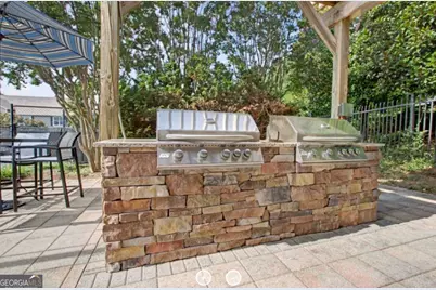 7150 W Peachtree Dunwoody Road #327, Atlanta, GA 30328 - Photo 23