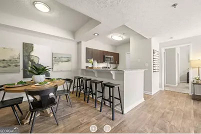 7150 W Peachtree Dunwoody Road #327, Atlanta, GA 30328 - Photo 3