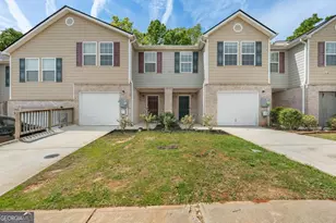 1255 Magnolia Gardens Walk, McDonough, GA 30253 - Photo 3