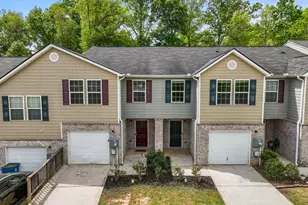 1255 Magnolia Gardens Walk, McDonough, GA 30253 - Photo 1