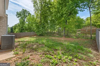 1255 Magnolia Gardens Walk, McDonough, GA 30253 - Photo 5