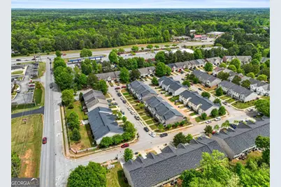 1255 Magnolia Gardens Walk, McDonough, GA 30253 - Photo 9