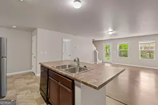 1255 Magnolia Gardens Walk, McDonough, GA 30253 - Photo 15
