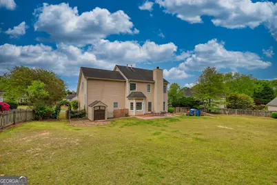 1412 Cherry Oak Trace, Lawrenceville, GA 30045 - Photo 47