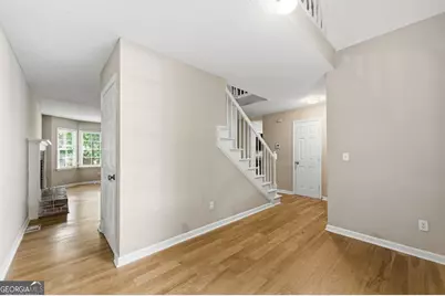 5017 Sandyhook Court NW, Acworth, GA 30102 - Photo 11