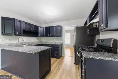5017 Sandyhook Court NW, Acworth, GA 30102 - Photo 19