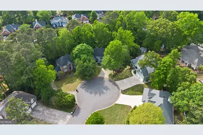5017 Sandyhook Court NW, Acworth, GA 30102 - Photo 7