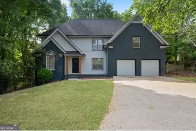 5017 Sandyhook Court NW, Acworth, GA 30102 - Photo 1
