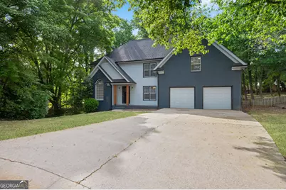 5017 Sandyhook Court NW, Acworth, GA 30102 - Photo 3