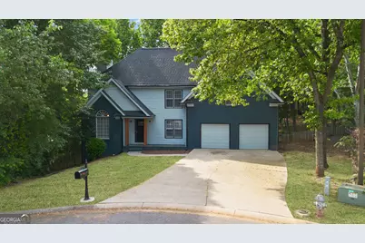 5017 Sandyhook Court NW, Acworth, GA 30102 - Photo 5