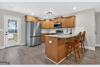 3181 Peeksville Road, Locust Grove, GA 30248 - Photo 15