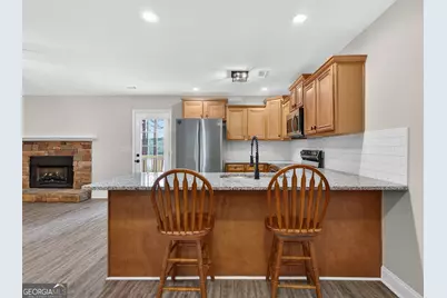 3181 Peeksville Road, Locust Grove, GA 30248 - Photo 17