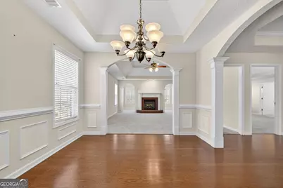 415 Gracious Way, McDonough, GA 30253 - Photo 19