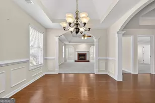 415 Gracious Way, McDonough, GA 30253 - Photo 19