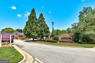 415 Gracious Way, McDonough, GA 30253 - Photo 47