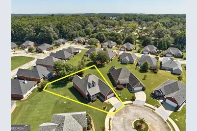 415 Gracious Way, McDonough, GA 30253 - Photo 39