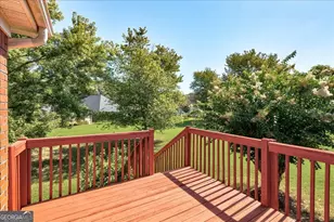 415 Gracious Way, McDonough, GA 30253 - Photo 33