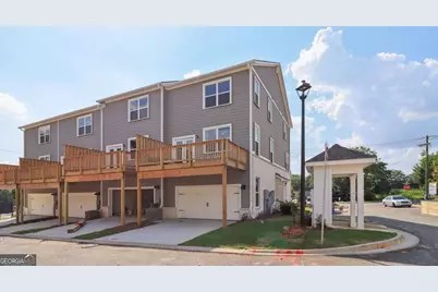 3608 Georgia Avenue #2015, Hapeville, GA 30354 - Photo 35