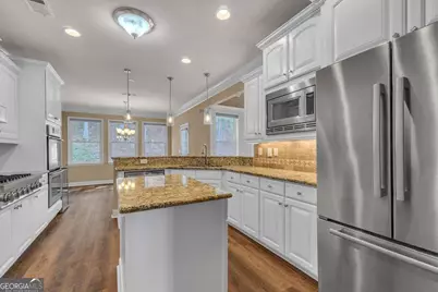 3780 The Great Drive, Atlanta, GA 30349 - Photo 25