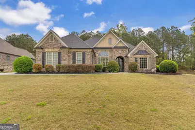 3780 The Great Drive, Atlanta, GA 30349 - Photo 1