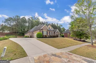 3780 The Great Dr, Atlanta, GA 30349 - Photo 5