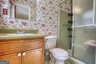 118 N Sharon Church Rd, Loganville, GA 30052 - Photo 13