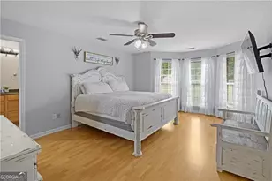 435 Poole Road SE, Ludowici, GA 31316 - Photo 11