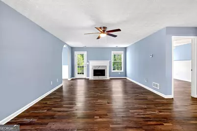 1202 Nunnally Drive, Monroe, GA 30655 - Photo 5