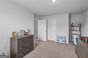 180 Daylily Dr, Springfield, GA 31329 - Photo 19