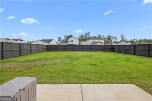 180 Daylily Dr, Springfield, GA 31329 - Photo 27