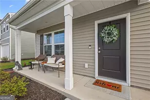 180 Daylily Dr, Springfield, GA 31329 - Photo 3