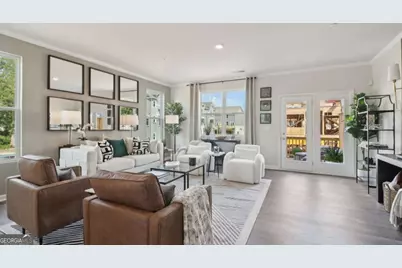 3612 Georgia Avenue #2013, Hapeville, GA 30354 - Photo 15