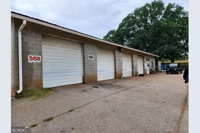 368 Adams Clarke Road, Commerce, GA 30530 - Photo 1