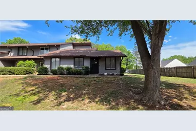 2717 Flintlock Place, Austell, GA 30106 - Photo 1