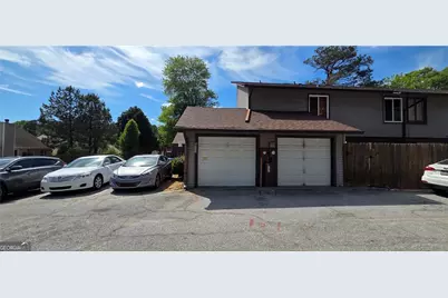2717 Flintlock Place, Austell, GA 30106 - Photo 3