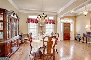 1490 Country Club Cir, Wrens, GA 30833 - Photo 7