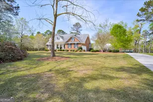 1490 Country Club Cir, Wrens, GA 30833 - Photo 3