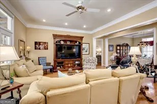 1490 Country Club Cir, Wrens, GA 30833 - Photo 9